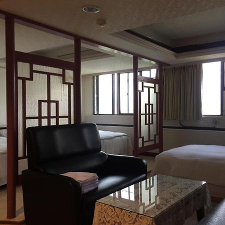 King Lo Tung Hotel Луодонг Екстериор снимка